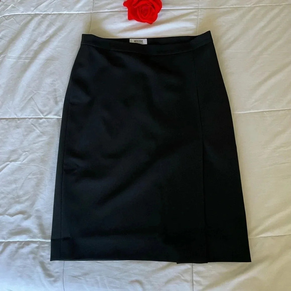 Moschino Cheap and Chic mini skirt - Picture 1 of 7